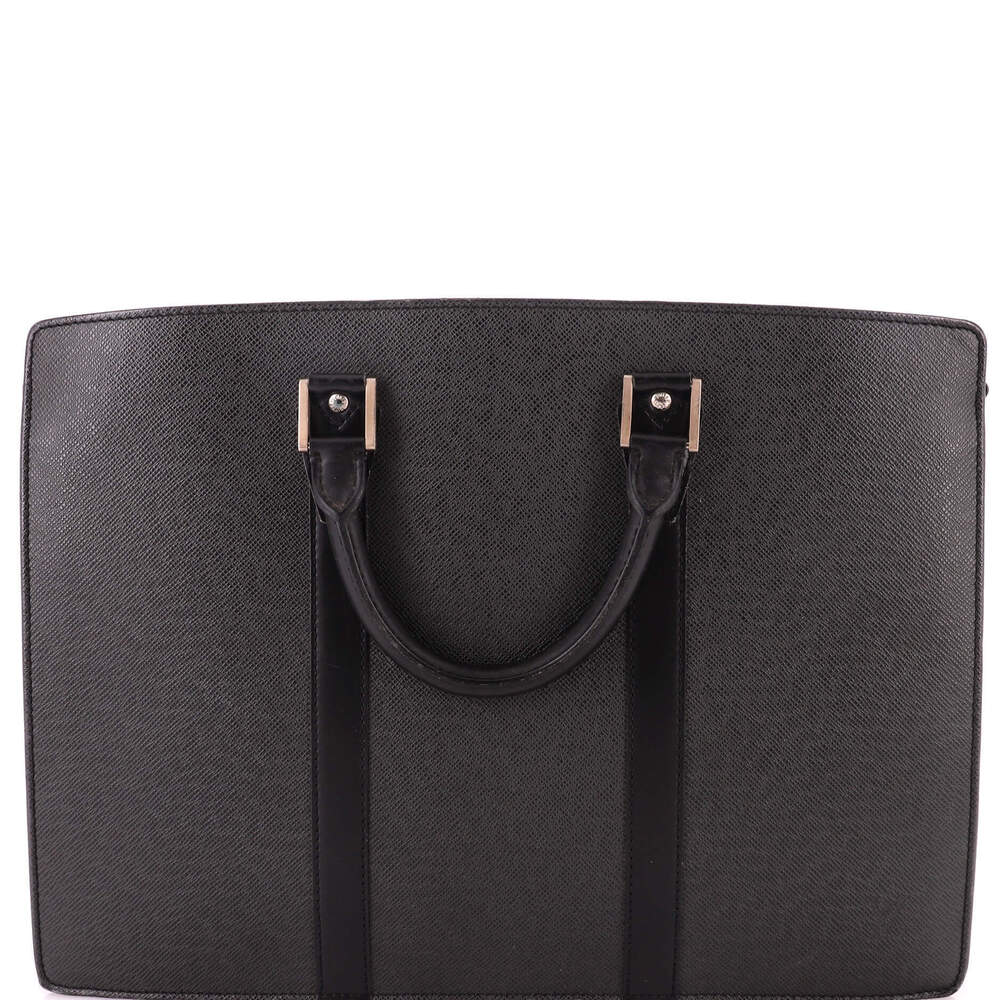 Louis Vuitton Lozan Handbag